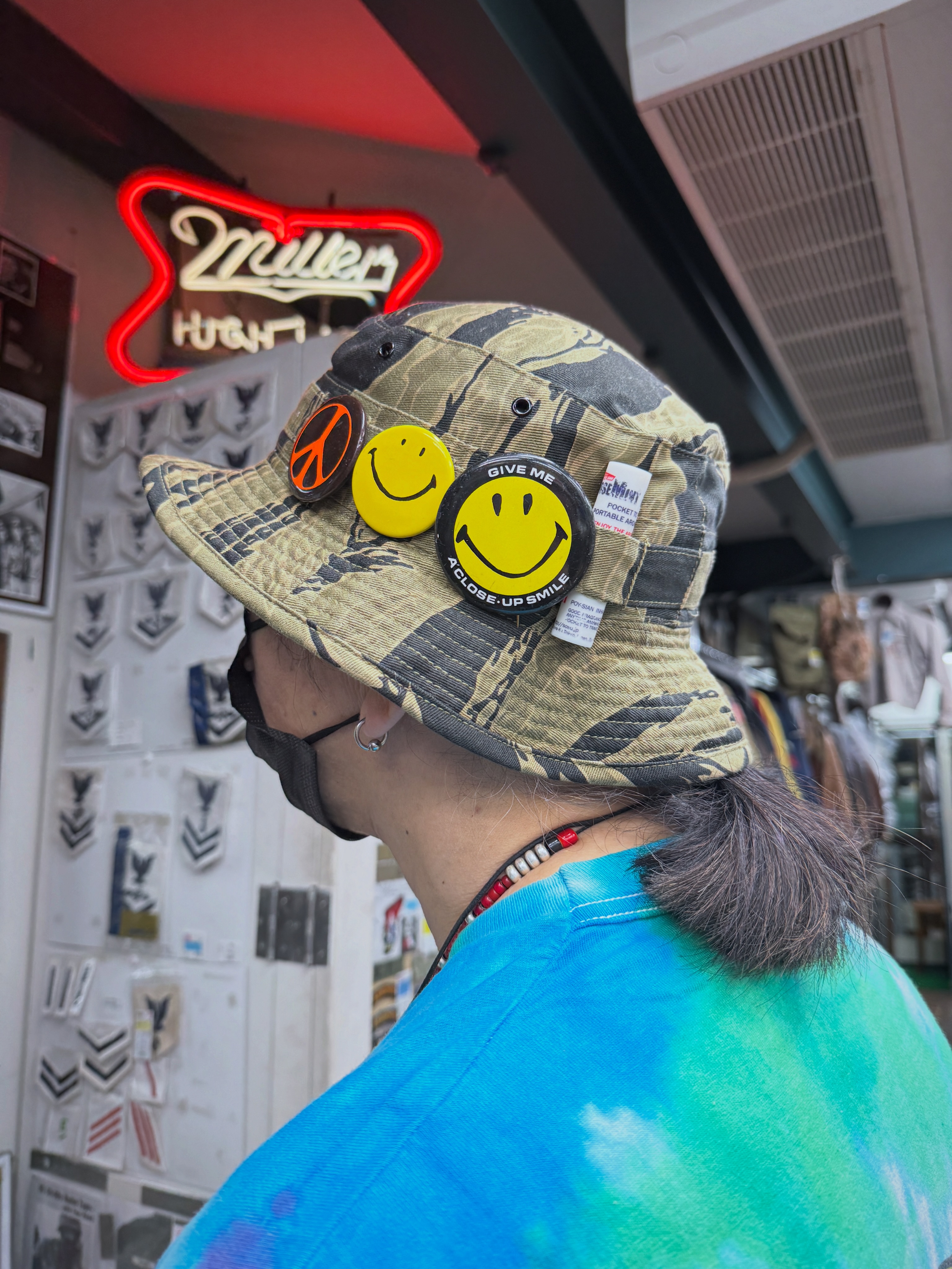 MASH-Japan | Osaka Osaka