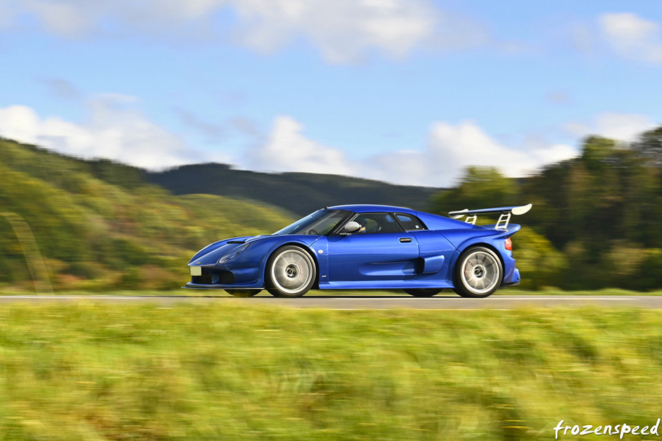 Noble Racing Wheels