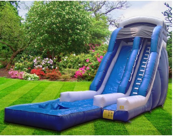 Fun Factory Inflatables LLC. | Combee Settlement FL