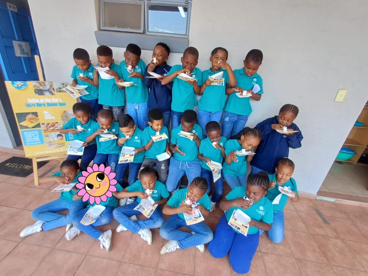 🧁🍽Foundation Phase🍽🧁 Our grade 1... - Curro Thatchfield