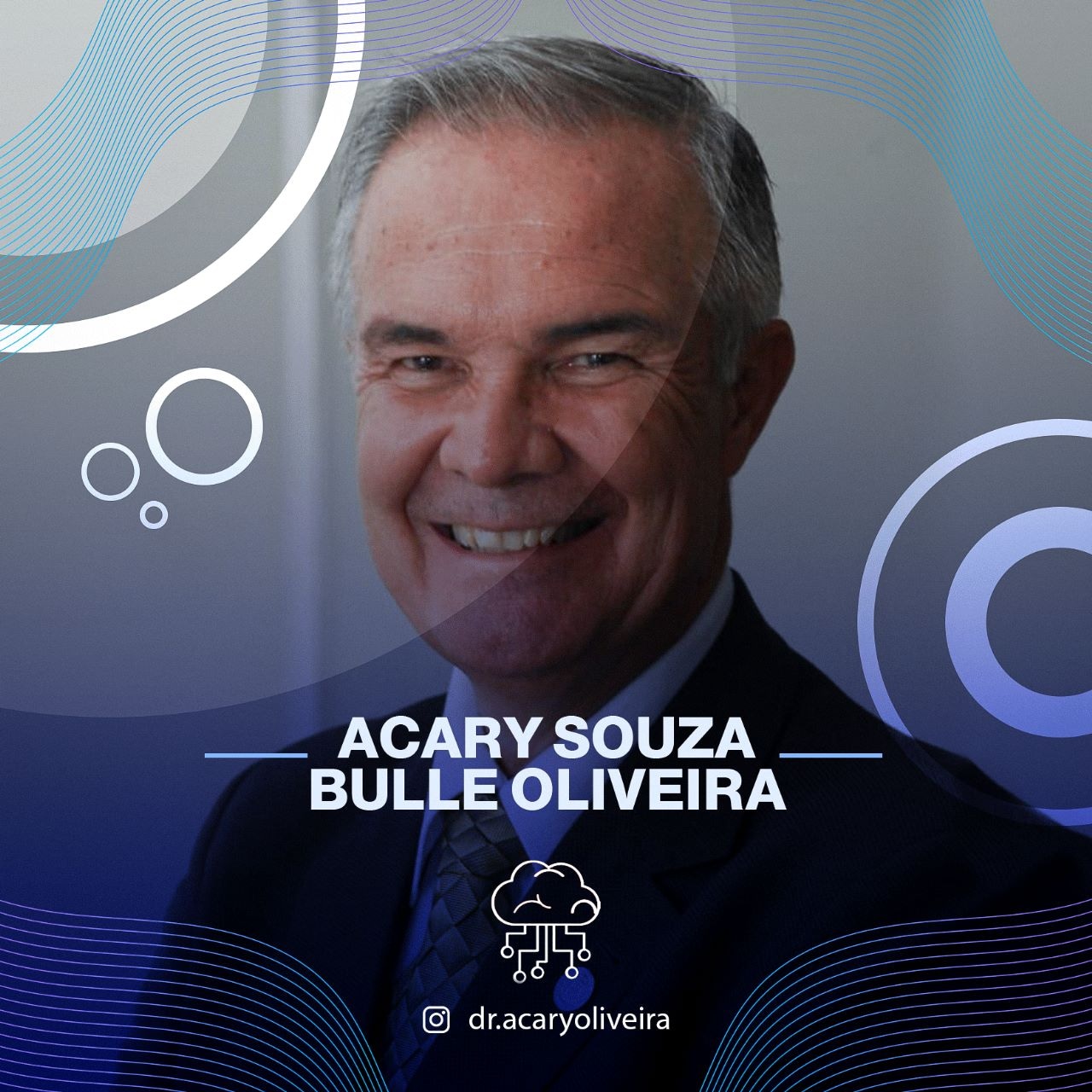 Dr Acary Oliveira | São Paulo SP