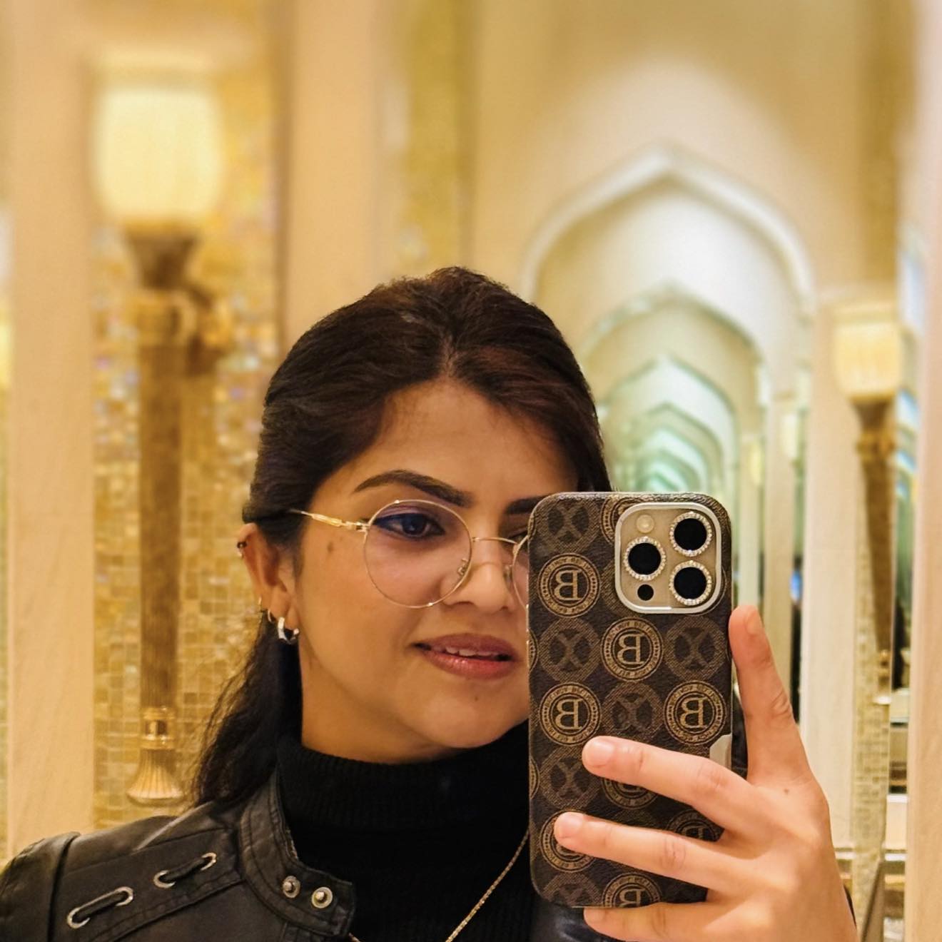 Rose Prashansa