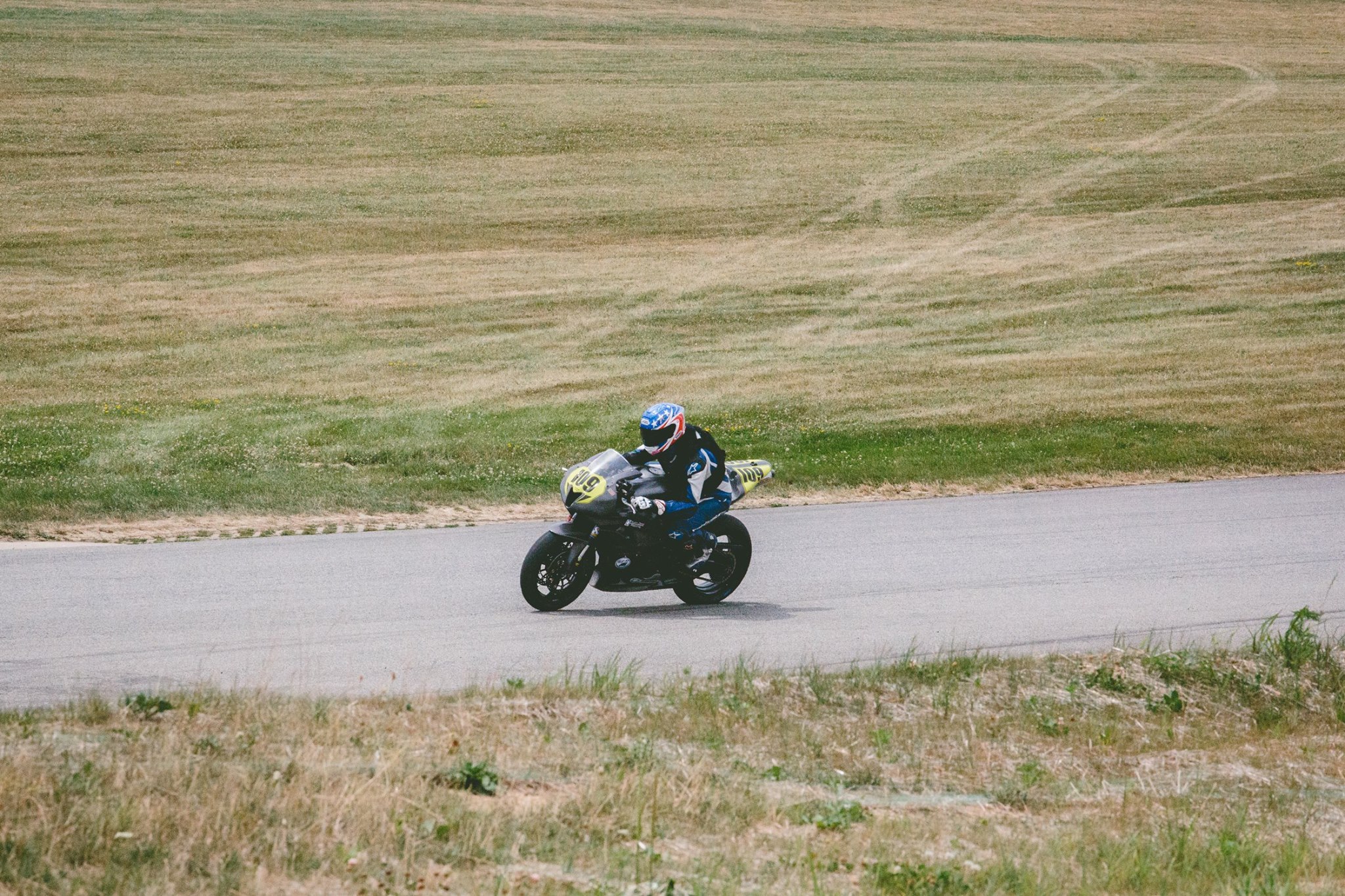 Turn Zero Racing