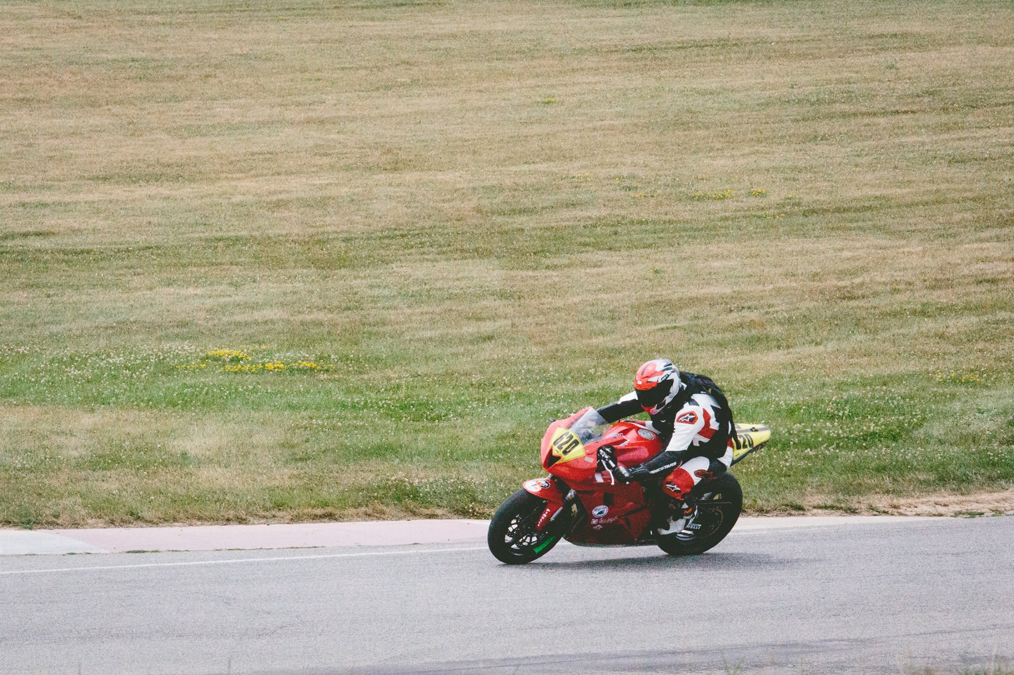 Turn Zero Racing