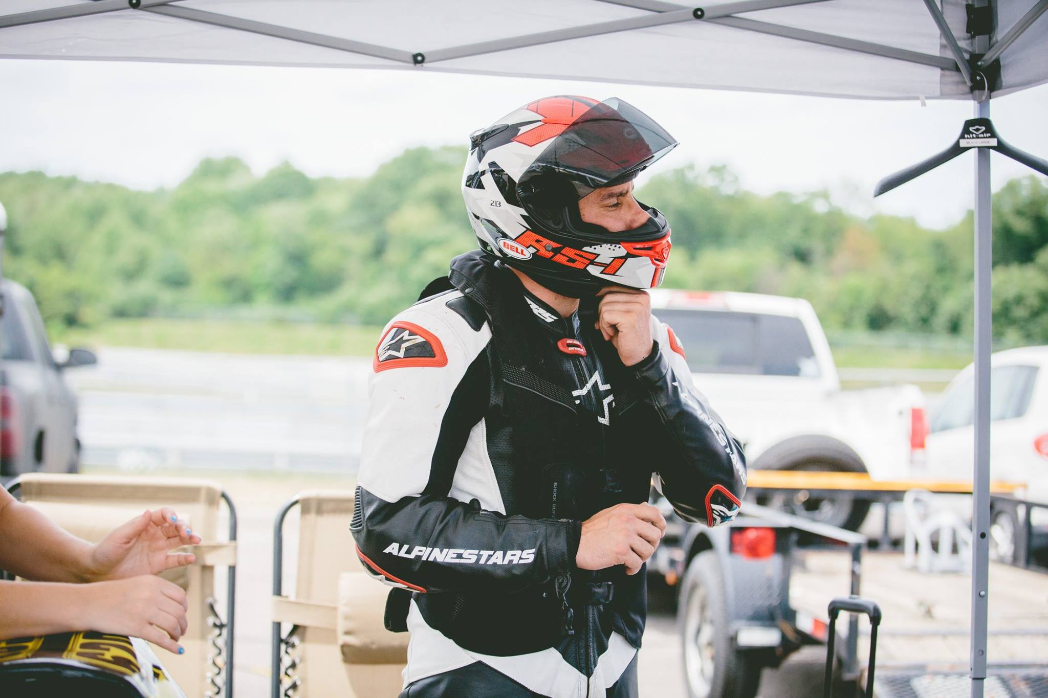 Turn Zero Racing