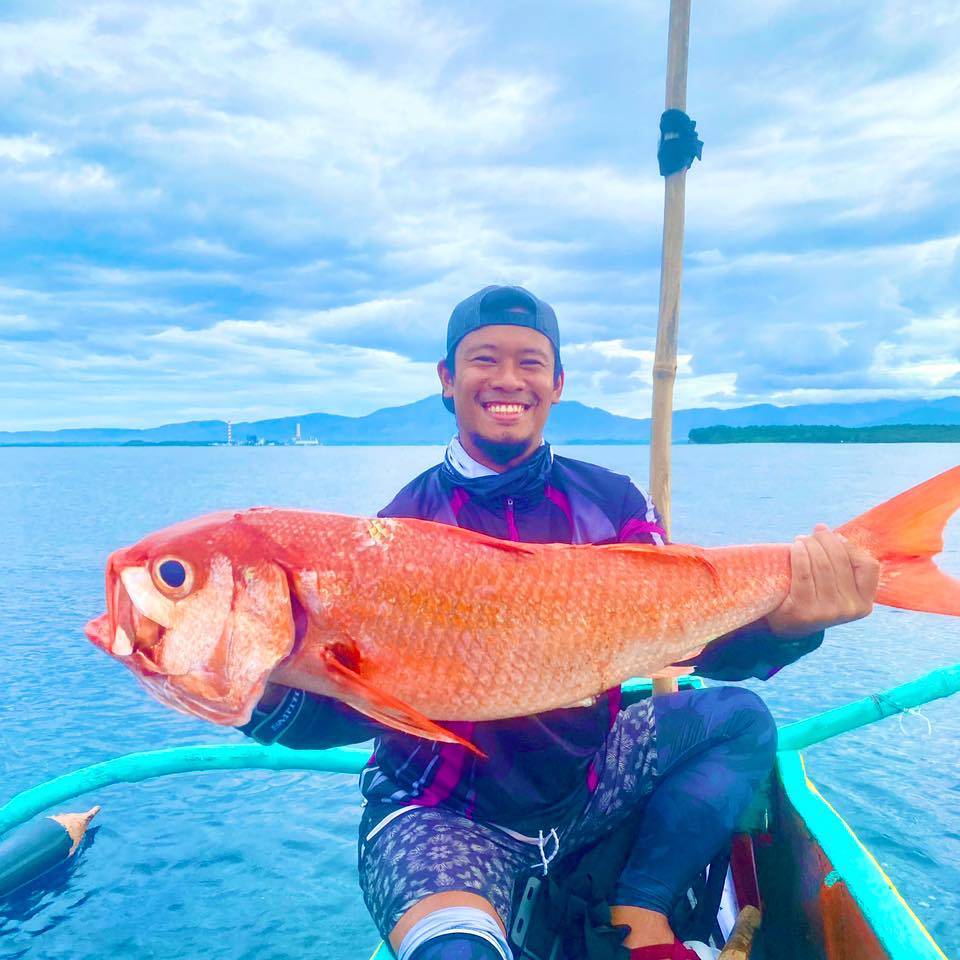 Fish On PINOY TV