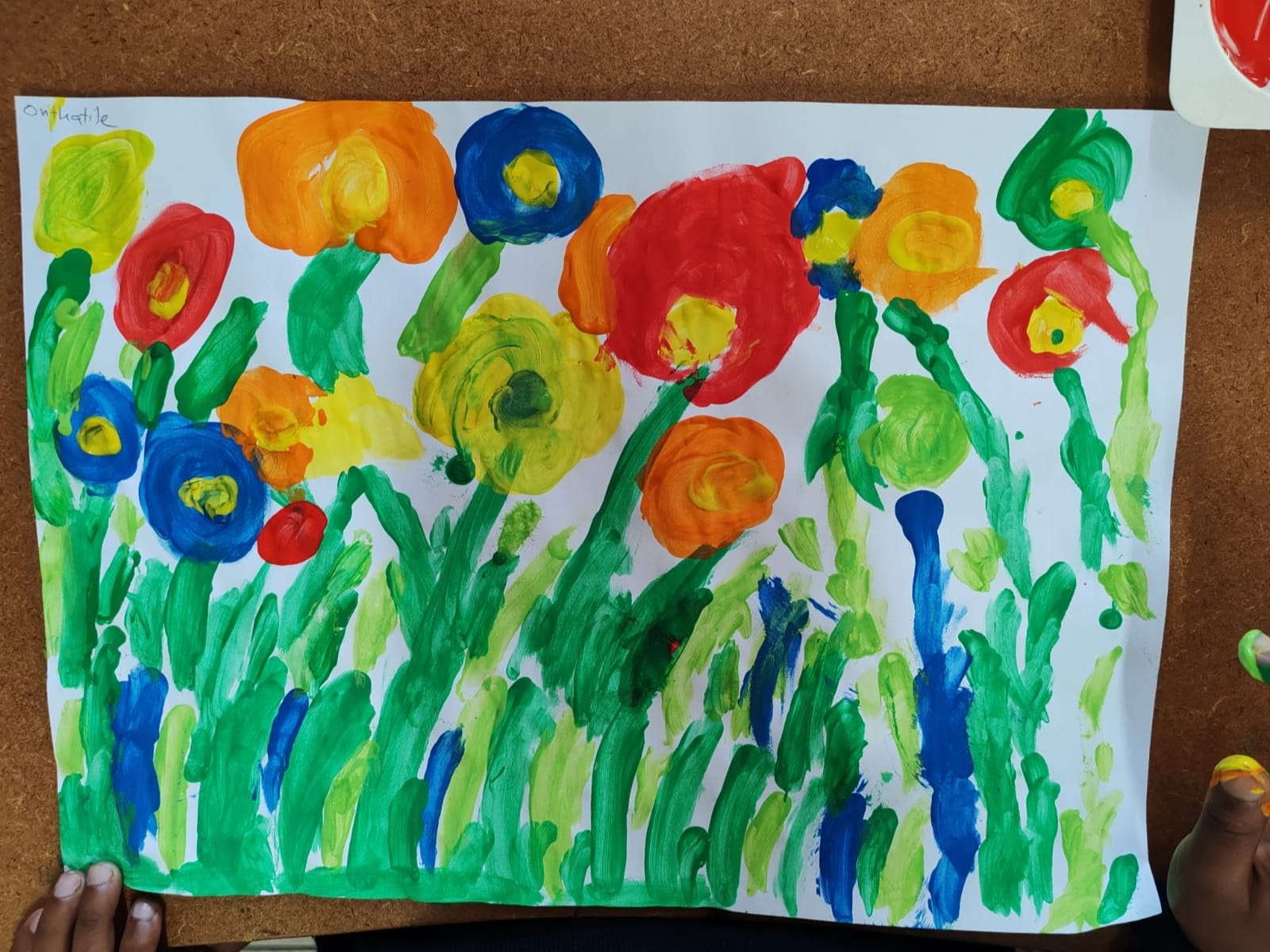 🎨🌻⚘️Foundation Phase⚘️🌻🎨 Our grade 2... - Curro Thatchfield