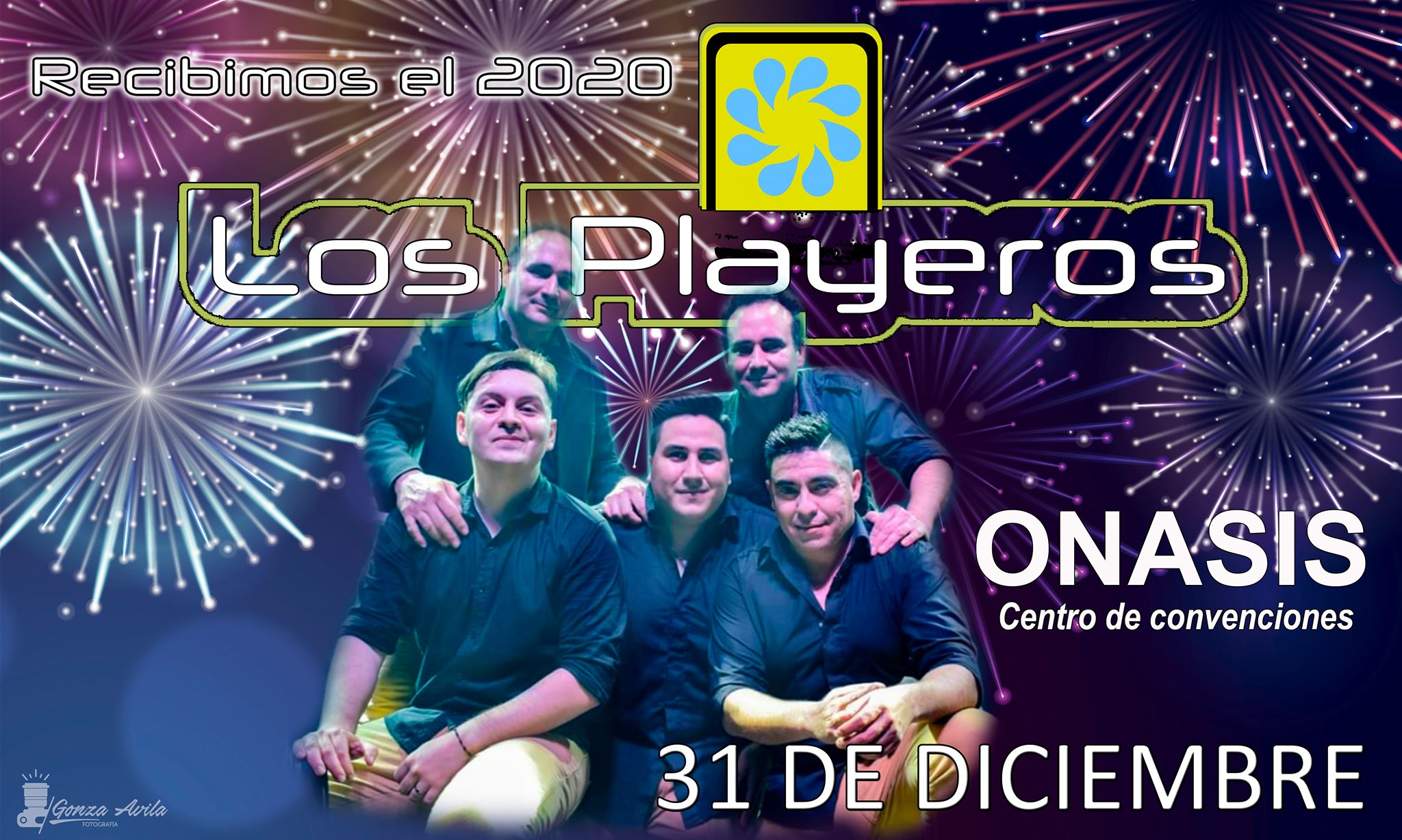 ‼ DESPEDIMOS Y ARRANCAMOS... - Onasis Centro de Convenciones | Facebook