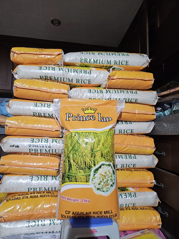 ACP RICE Dealer | Tanauan