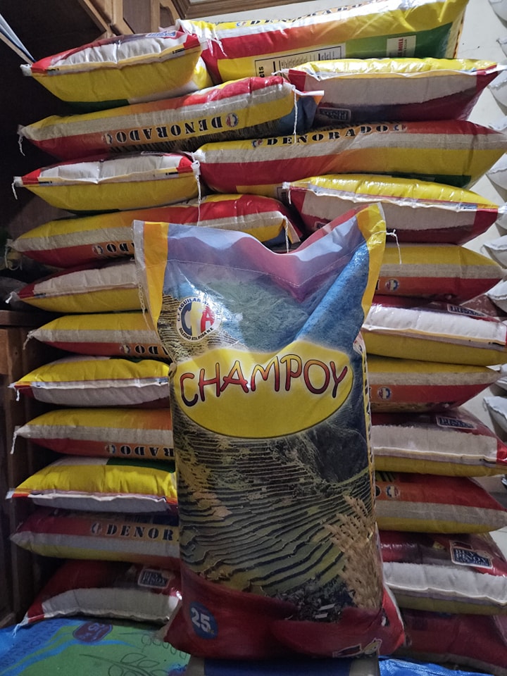 ACP RICE Dealer | Tanauan