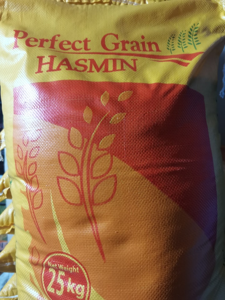ACP RICE Dealer | Tanauan
