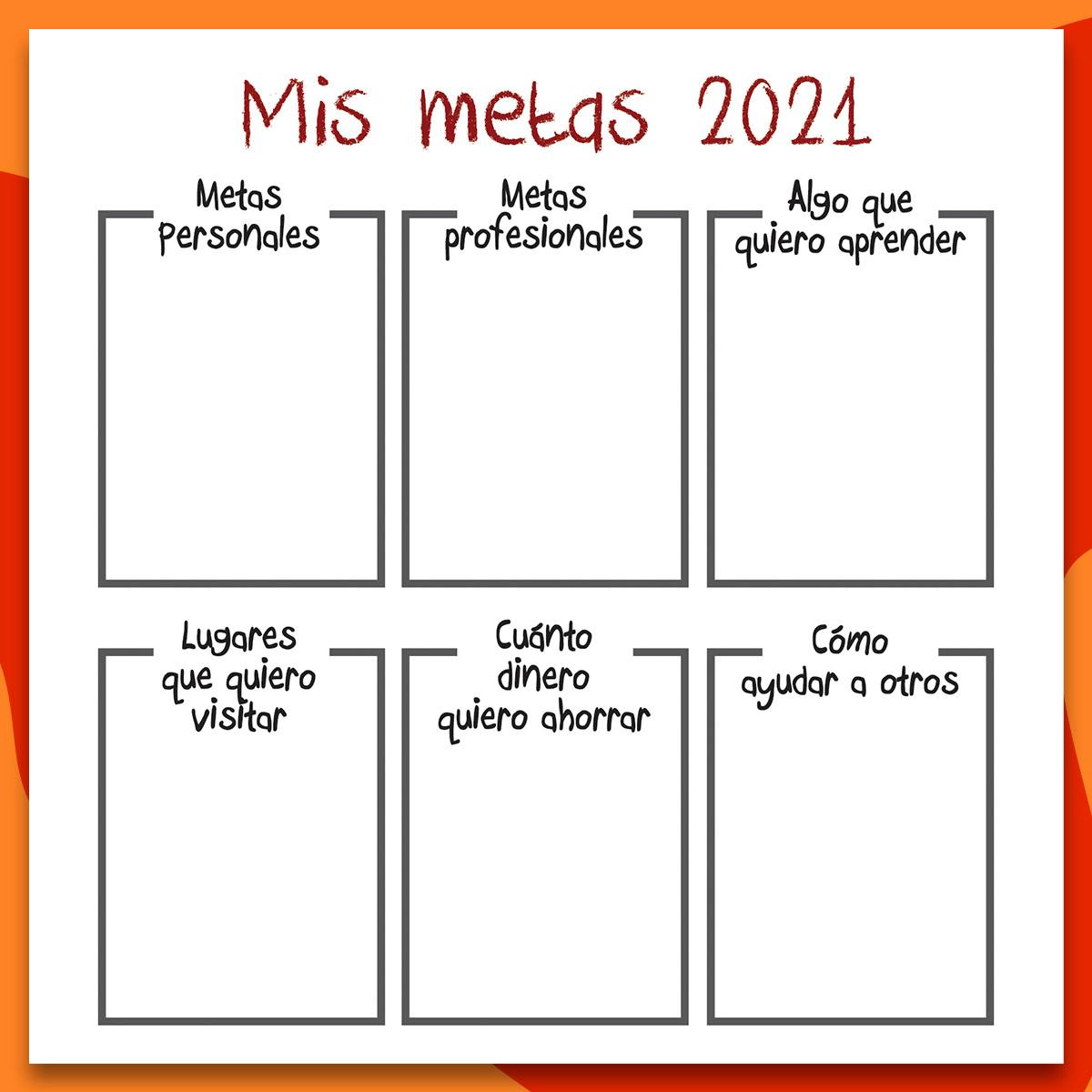 ️Visualizar tus metas es muy... - GranVilla Ciudadela