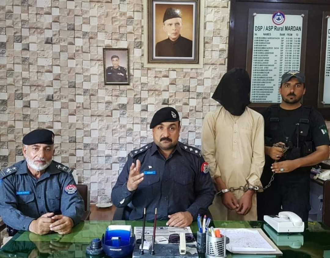 Rustam Police Station... - 𝑷𝒐𝒍𝒊𝒄𝒆 𝑼𝒑𝒅𝒂𝒕𝒆𝒔 𝑶𝒇𝒇𝒊𝒄𝒊𝒂𝒍