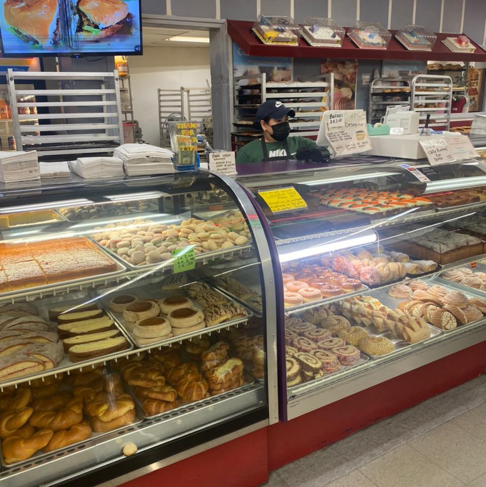 La unica bakery | Pasadena TX
