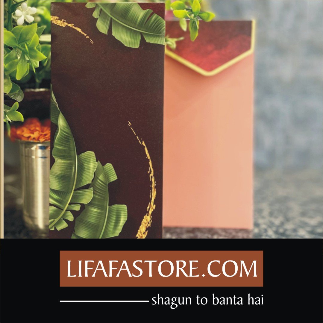 Lifafa Store | Kanpur
