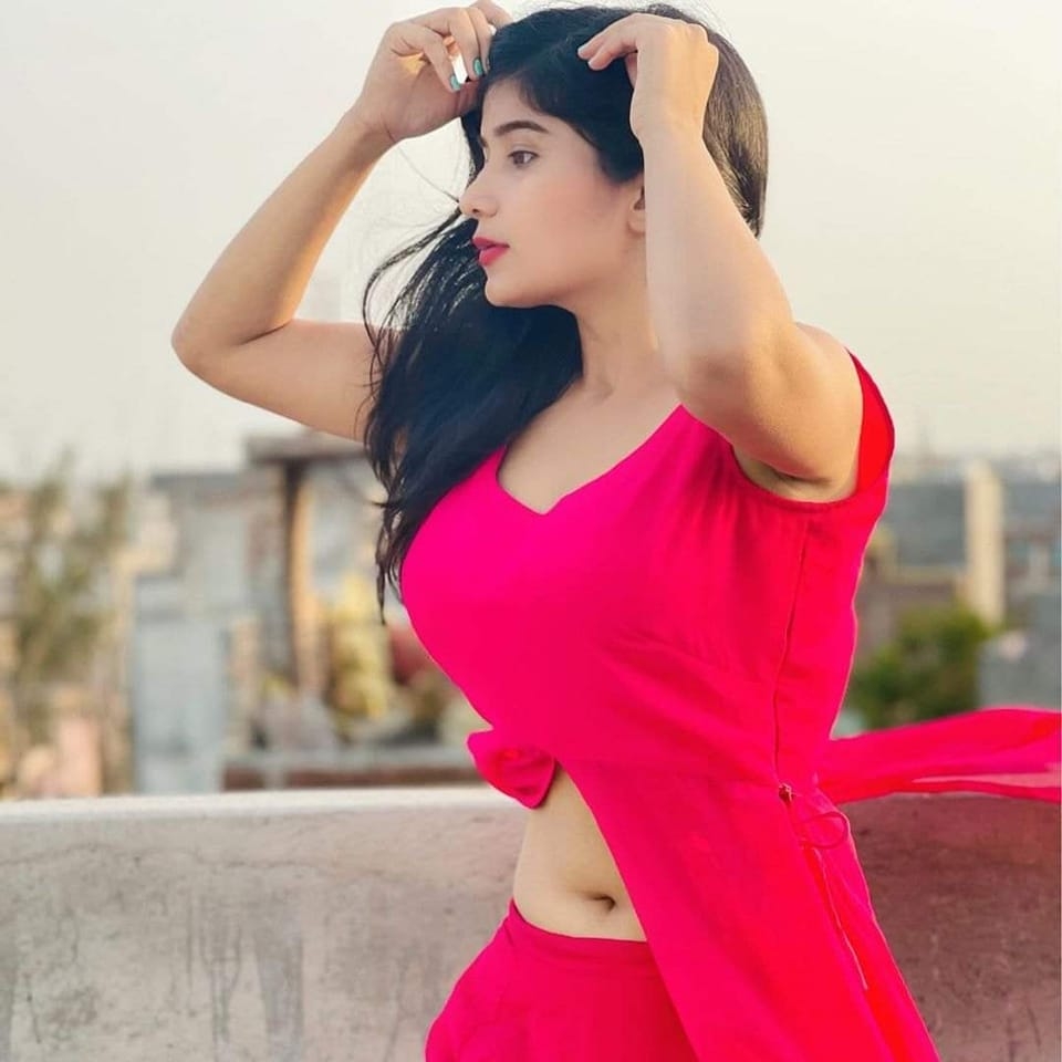 Pooja Rajput