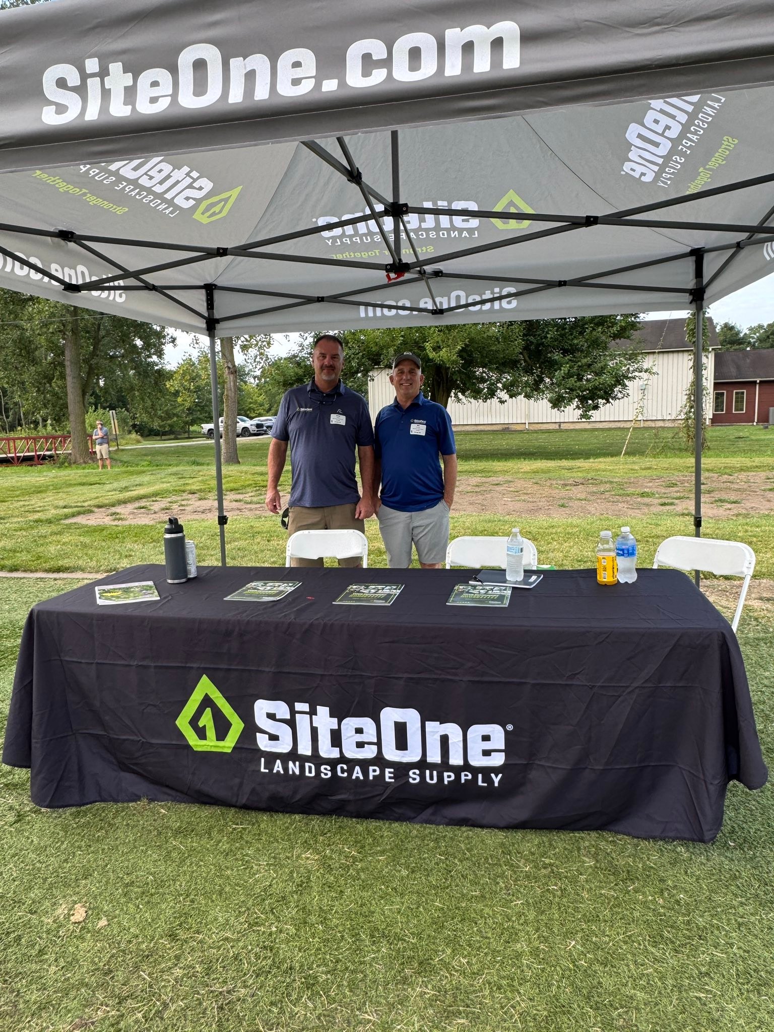 🎉 2025 OLCA Field Day... - Ohio Lawn Care Association (OLCA) | Facebook