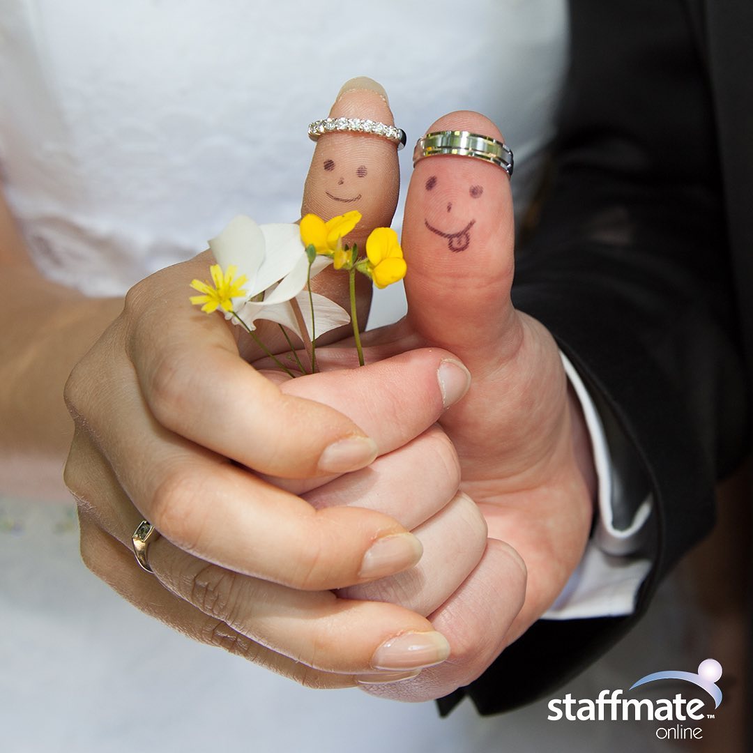 StaffMate Online