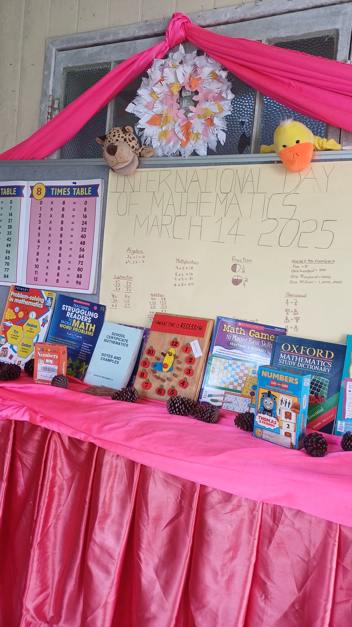 Fiji Department of... - Fiji Department of Library Services