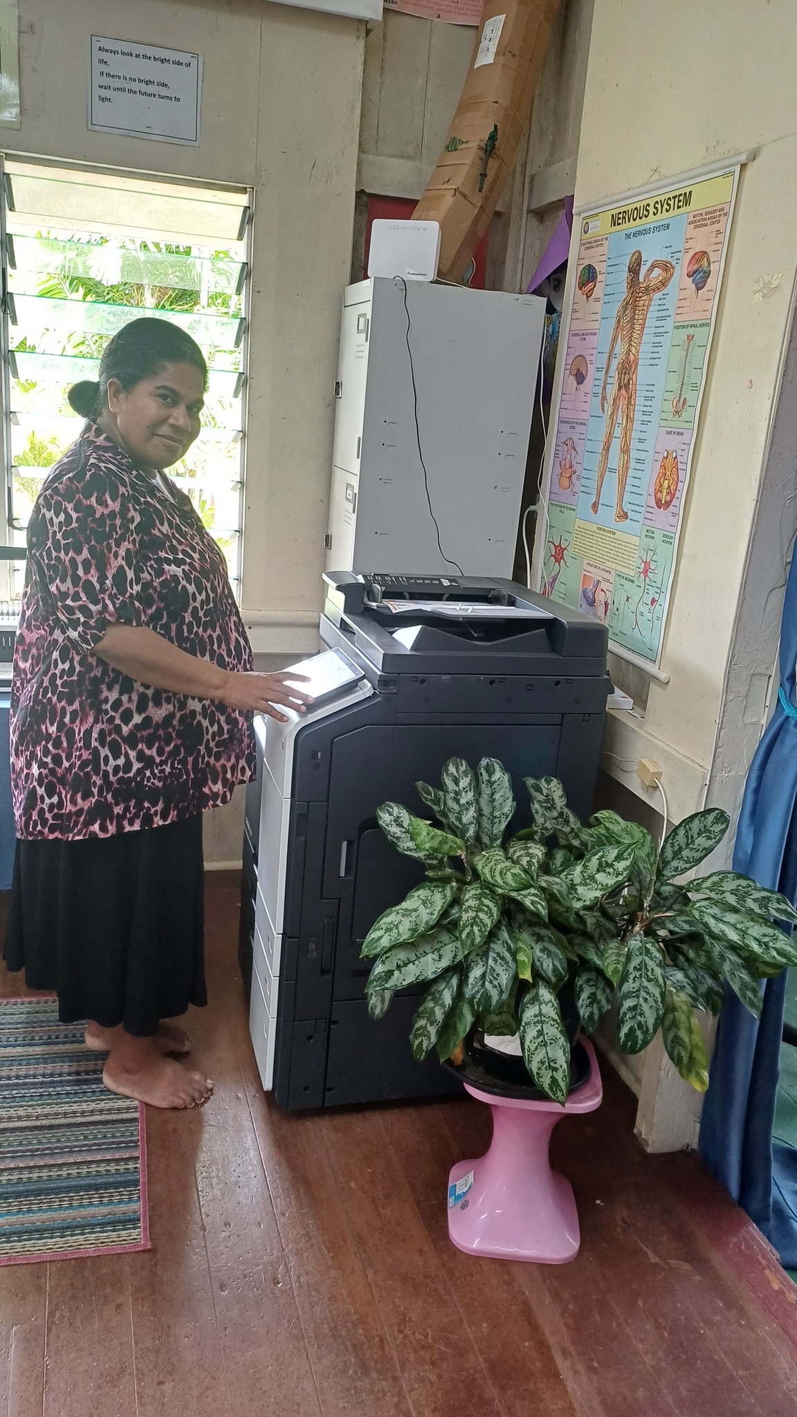 Fiji Department of Library Services