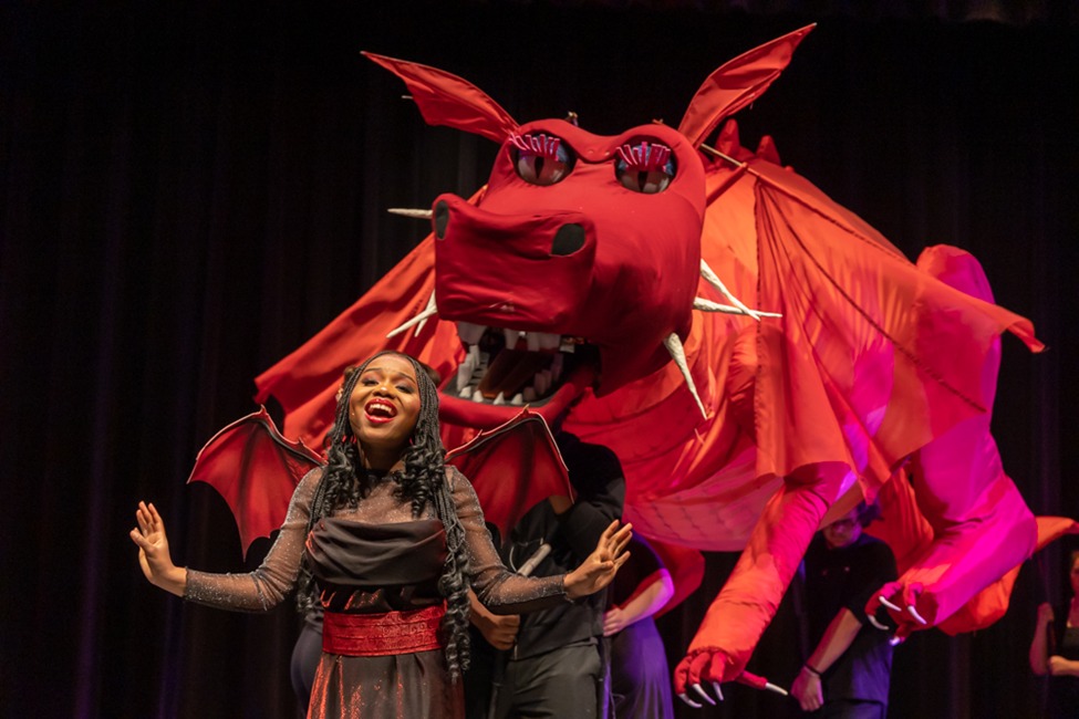 Pickerington - Meet the Characters of PCT Presents: Auditions for Shrek ...