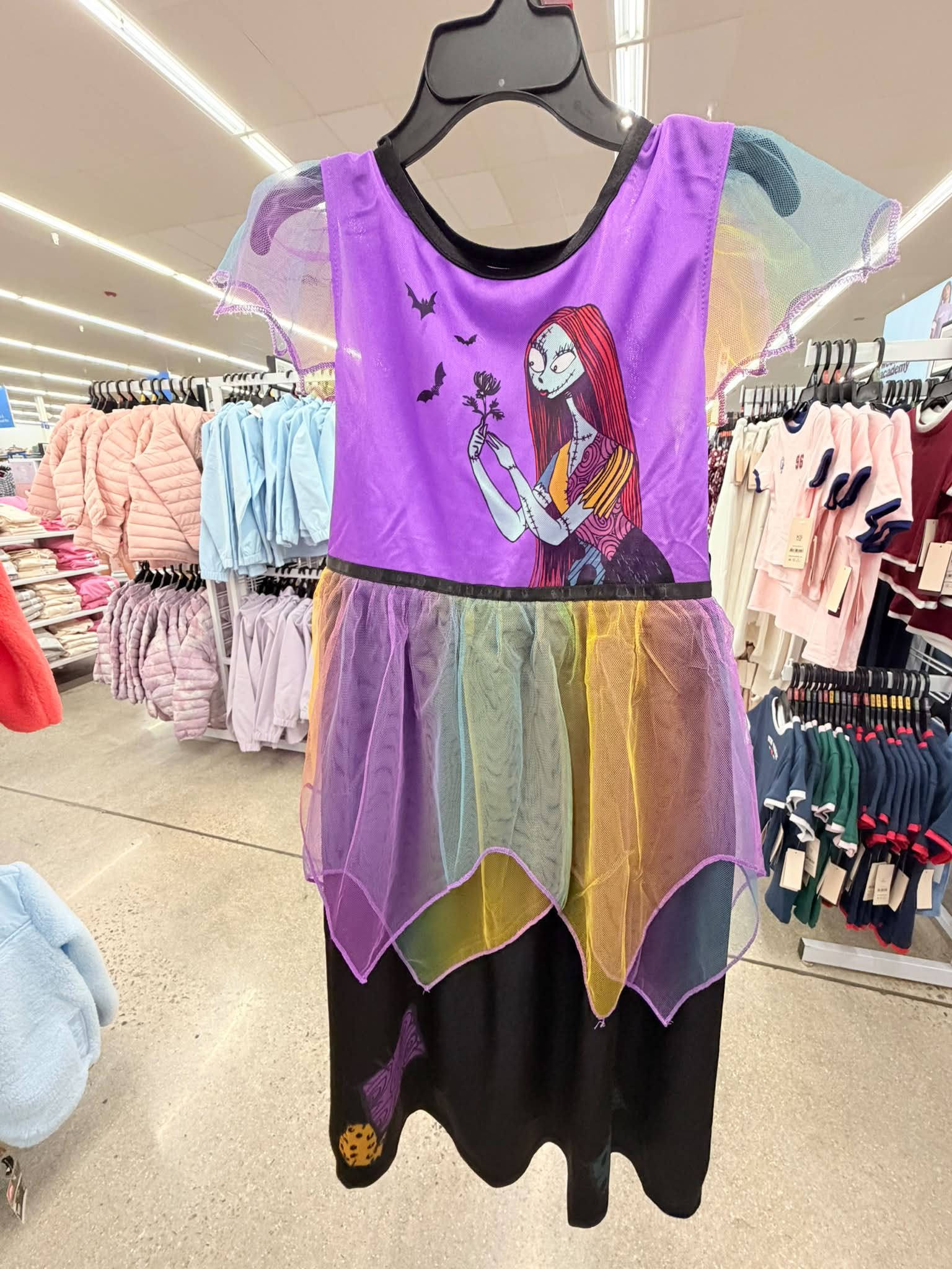 prom dresses purple and blue Navy Sequin Dress With Floral Aesthetic Design Price_Change_NIAO The color complements a Color:espresso Got my prom look
