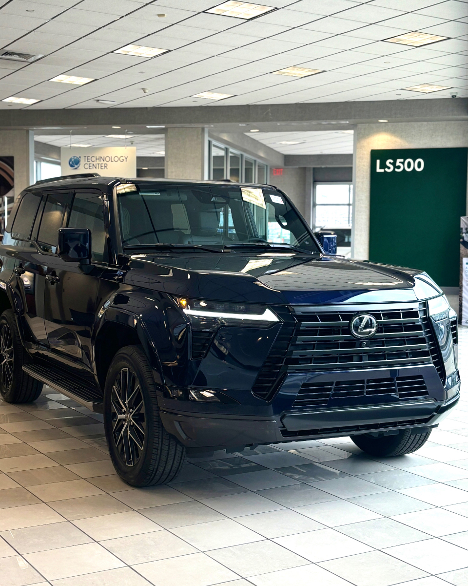 Lexus of Edison | Edison NJ