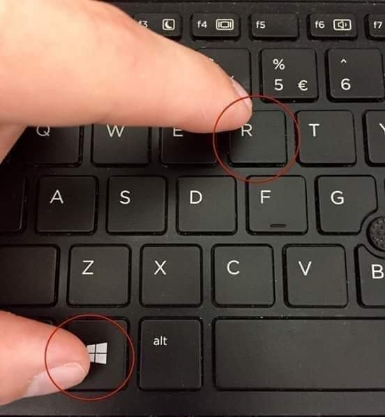 Engineering Infinity - Important Shortcut Keys for Computer CTRL+A