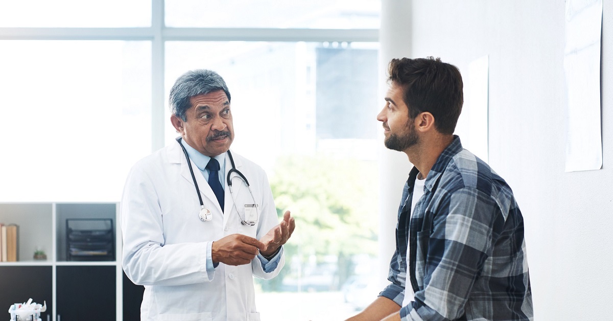 El - On this National Doctors' Day, let's celebrate the remarkable men ...