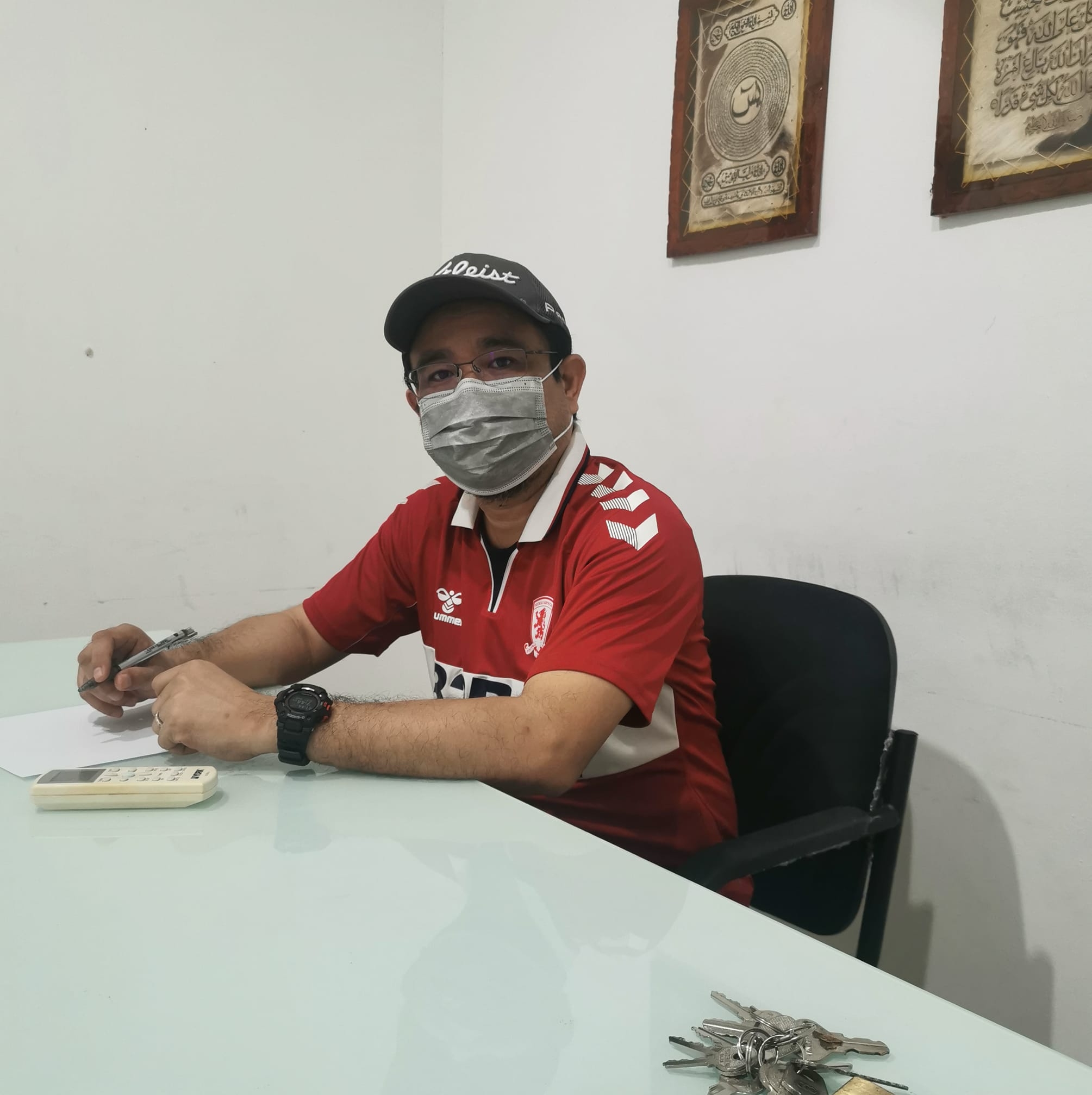 Mitsubishi Triton Malaysia | Mitsubishi Triton FCM MODULE REPAIR | Facebook