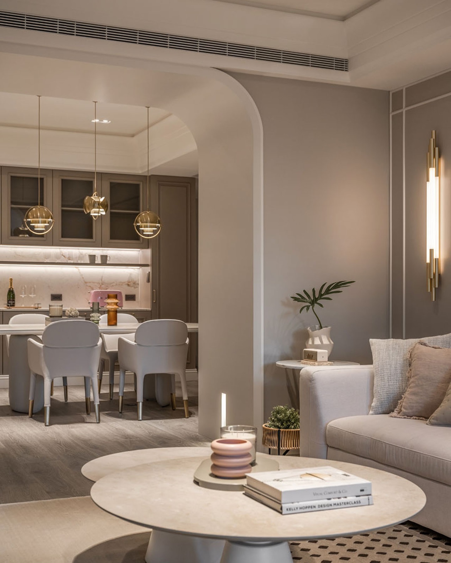 GUO Interior Design ∣ 碩果室內設計 | Taipei