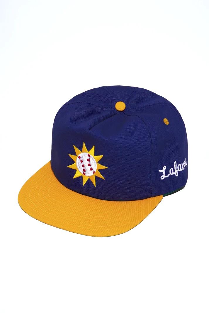 If you missed out on the latest Lafavre x Jumbo Shrimp collab this