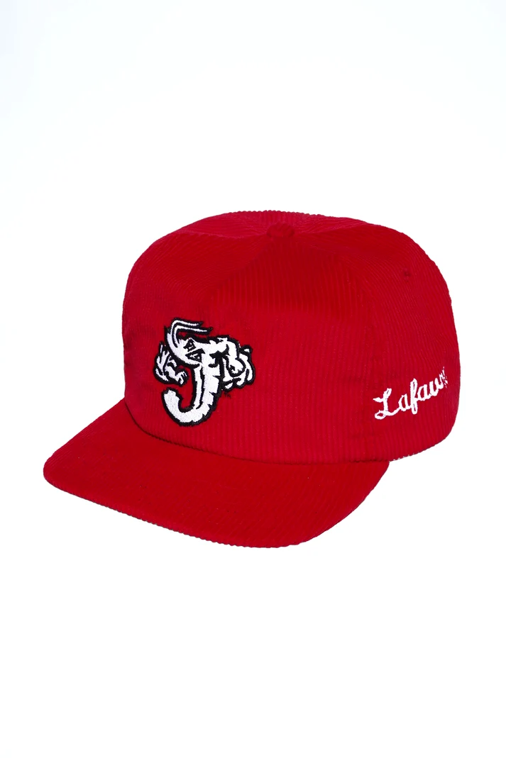 If you missed out on the latest Lafavre x Jumbo Shrimp collab this
