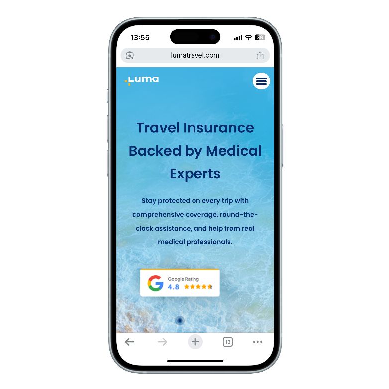 LUMA Insurance | Bangkok