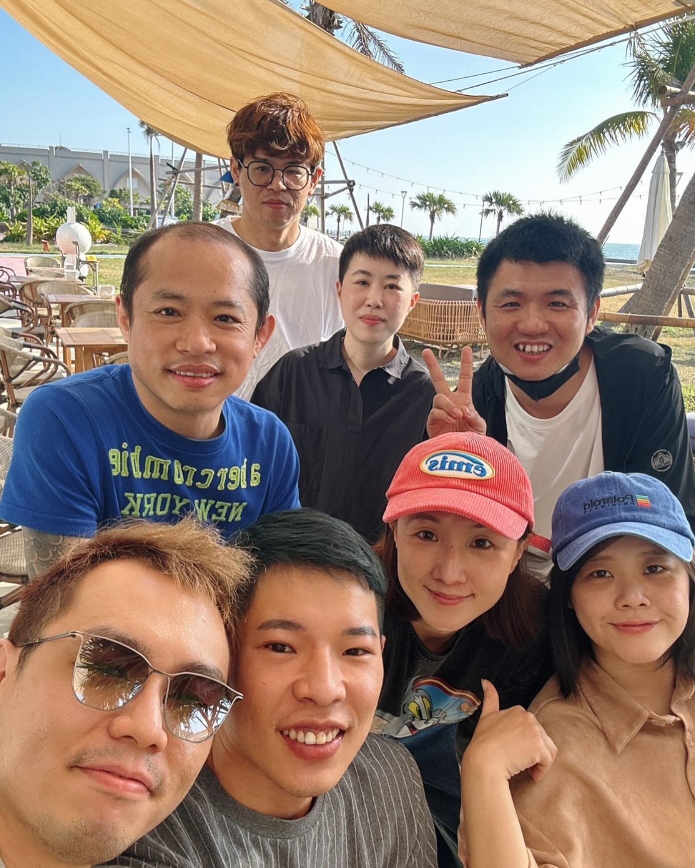 泰元thaiyuan - 最近好多人經過，都在問何時營業？ 還打電話到店裡追問了... 我們真的很受寵若驚😂 但計畫真的永遠趕不上變化， 試 ...
