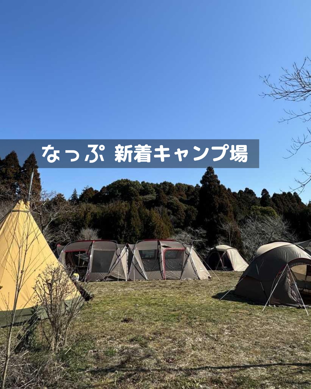 なっぷ (@nap.camp) • Facebook