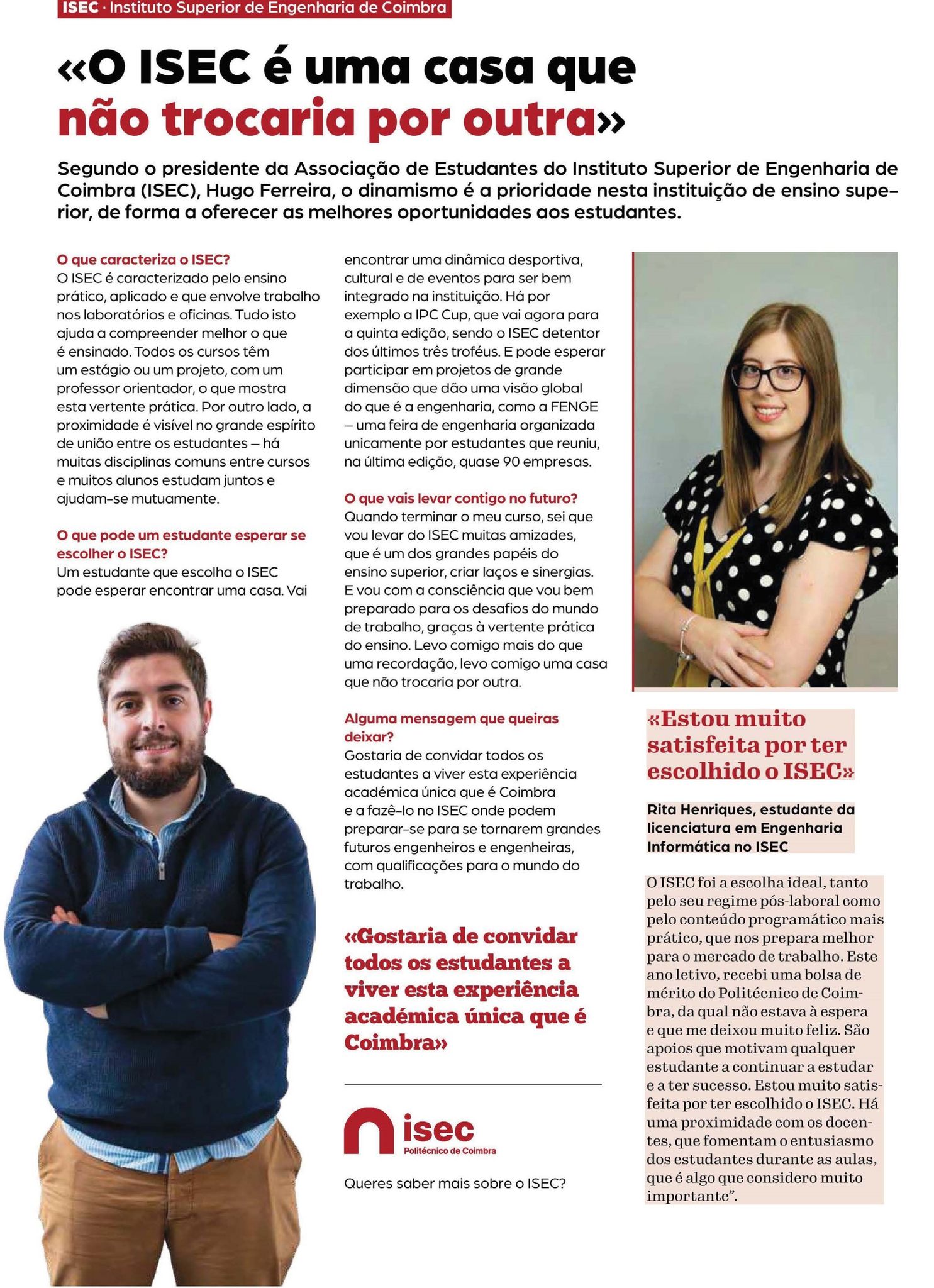 Politécnico de Coimbra -... - Politécnico de Coimbra - IPC