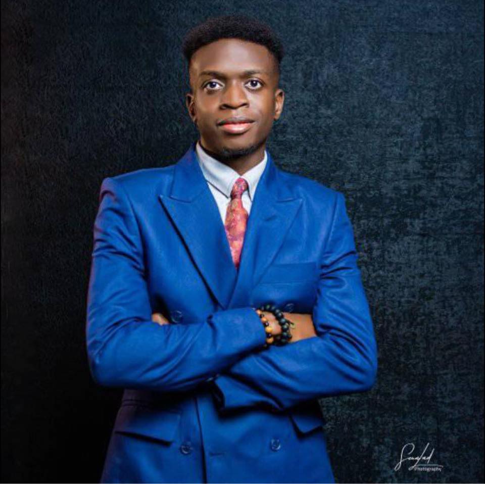 Temitope Oyediran on Reels