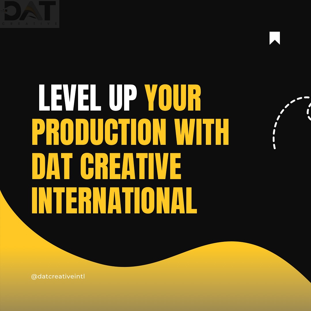 DAT Creative International | Ikeja G.R.A