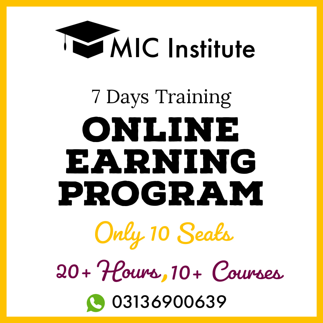 MIC Institute Multan