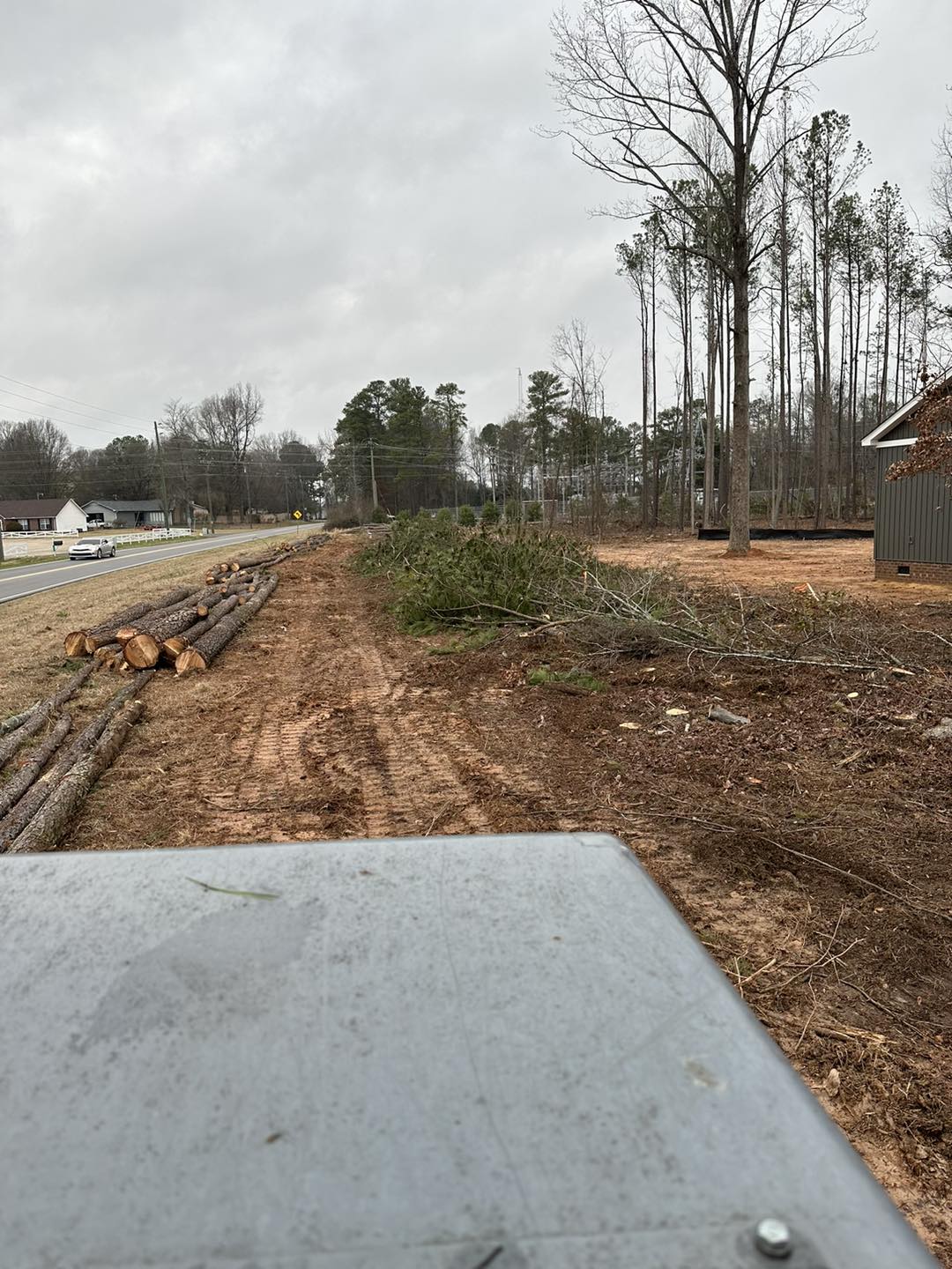 Ellason Tree Service
