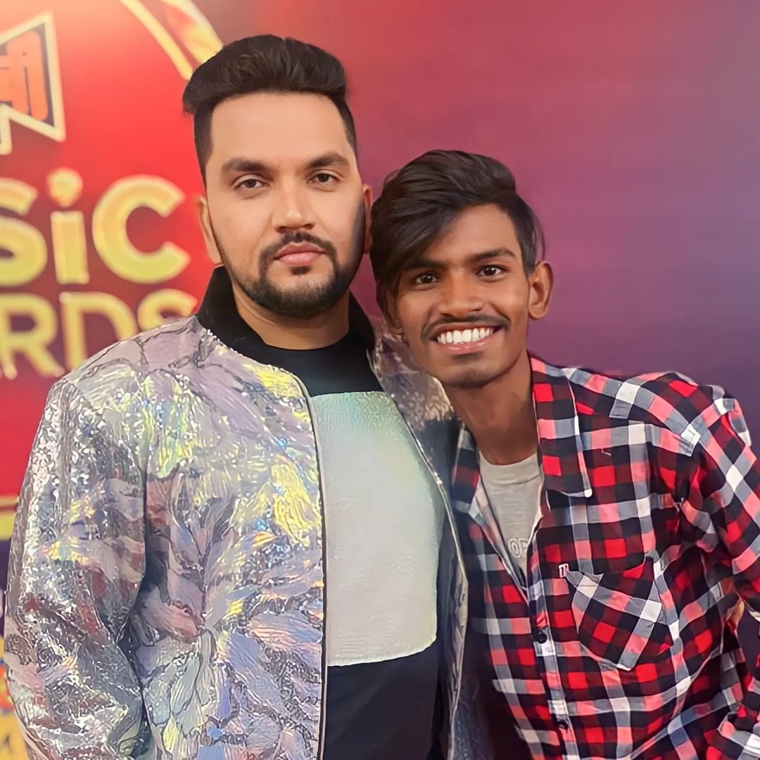Simod Kumar