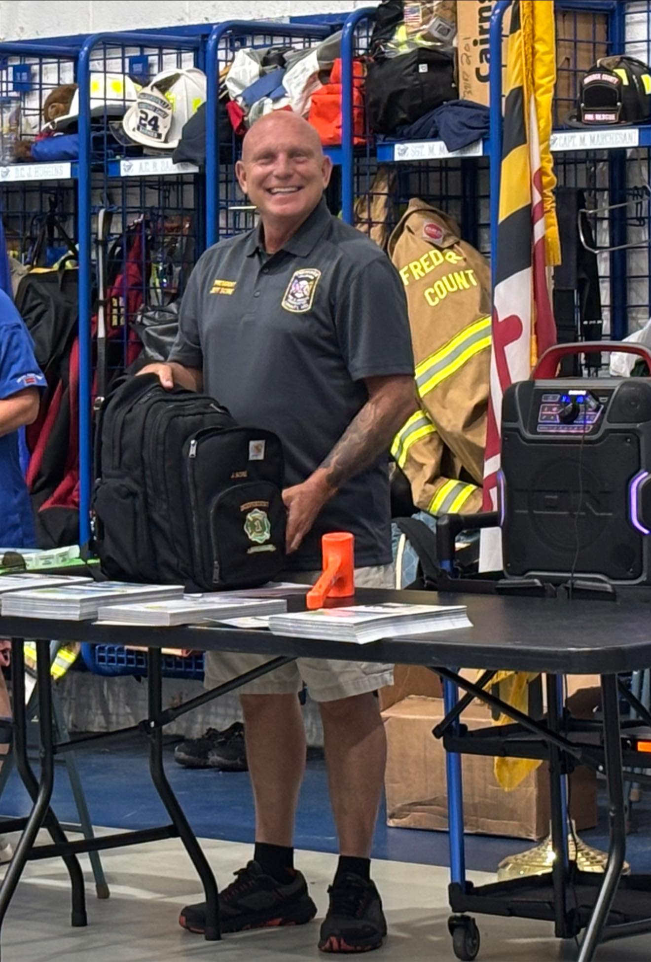 Independent Hose Company #1... - Independent Hose Company #1