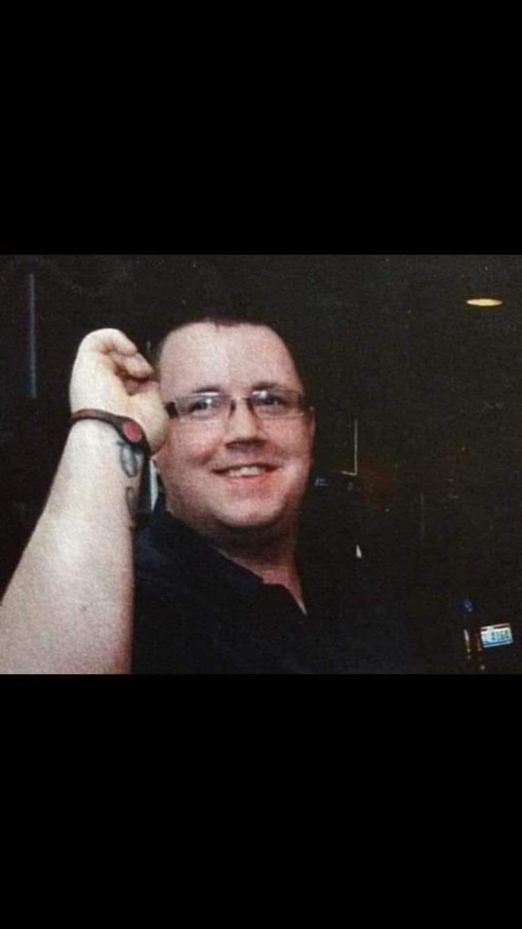 Bryan Whyte Memorial Cup