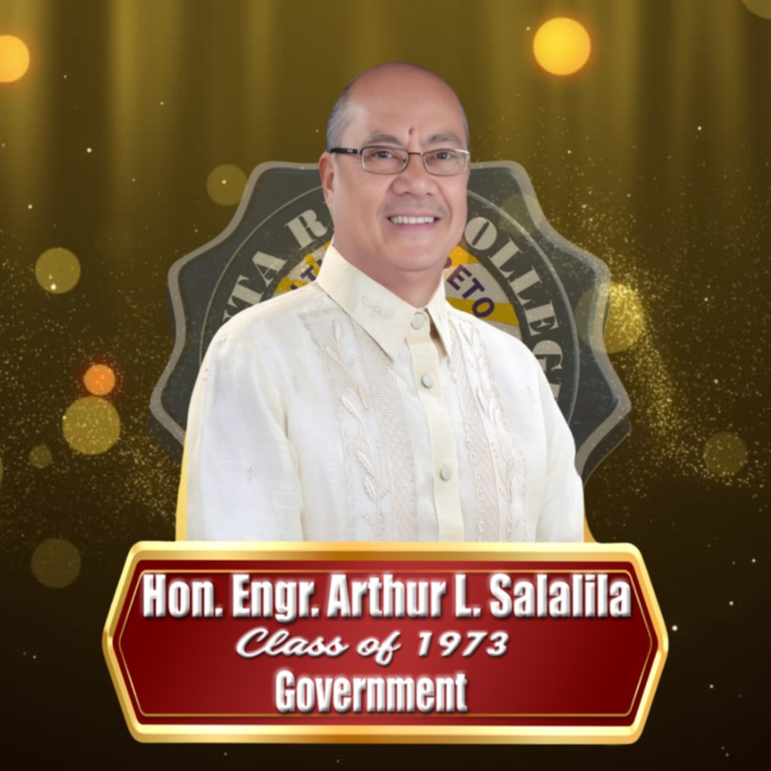 SRC Alumni Page