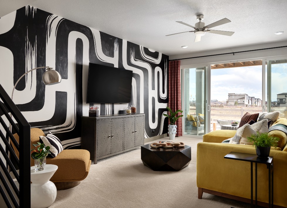 Parade of Homes - Colorado Springs | Colorado Springs CO
