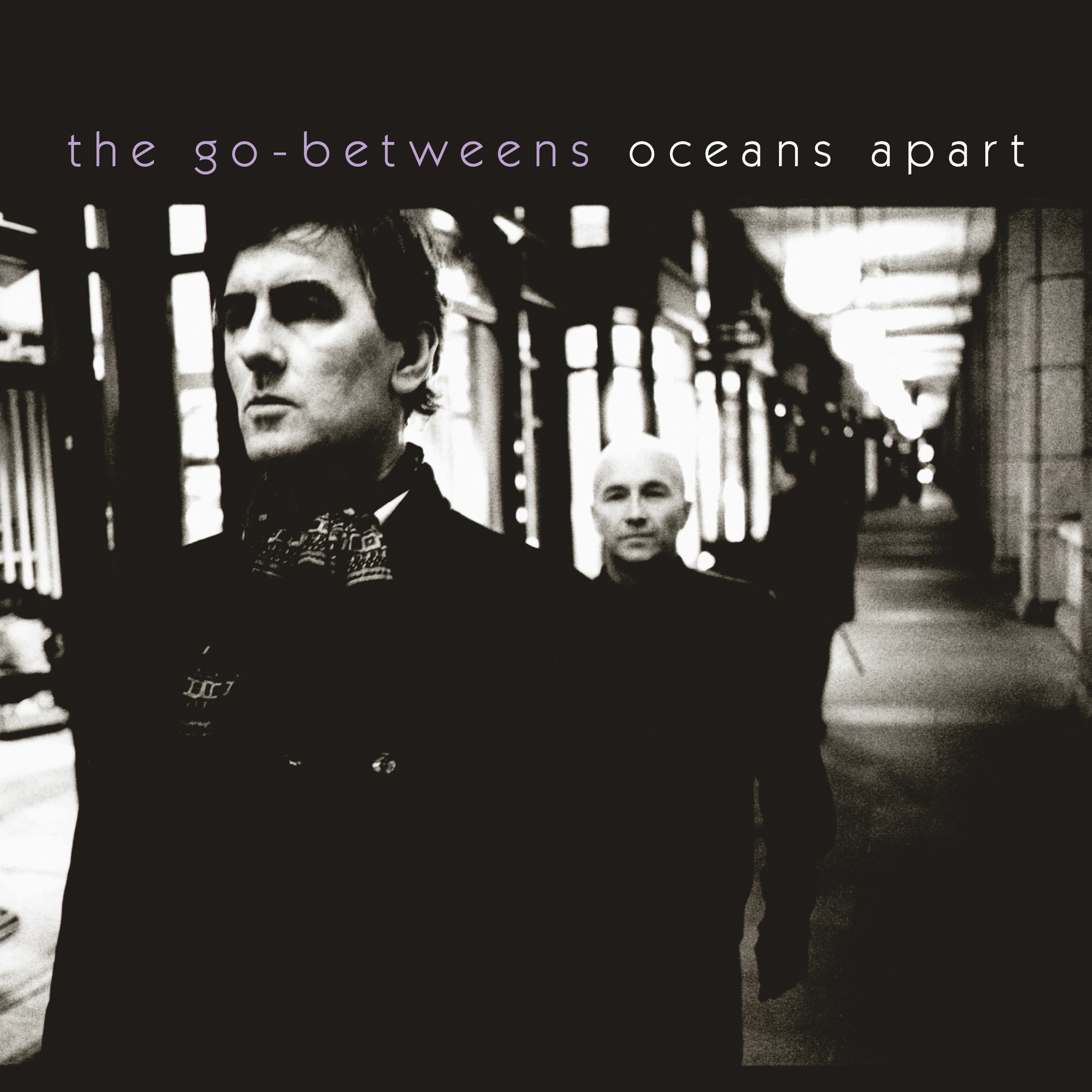 The Go-Betweens