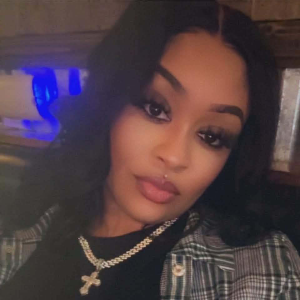 Nadiyah R Dean