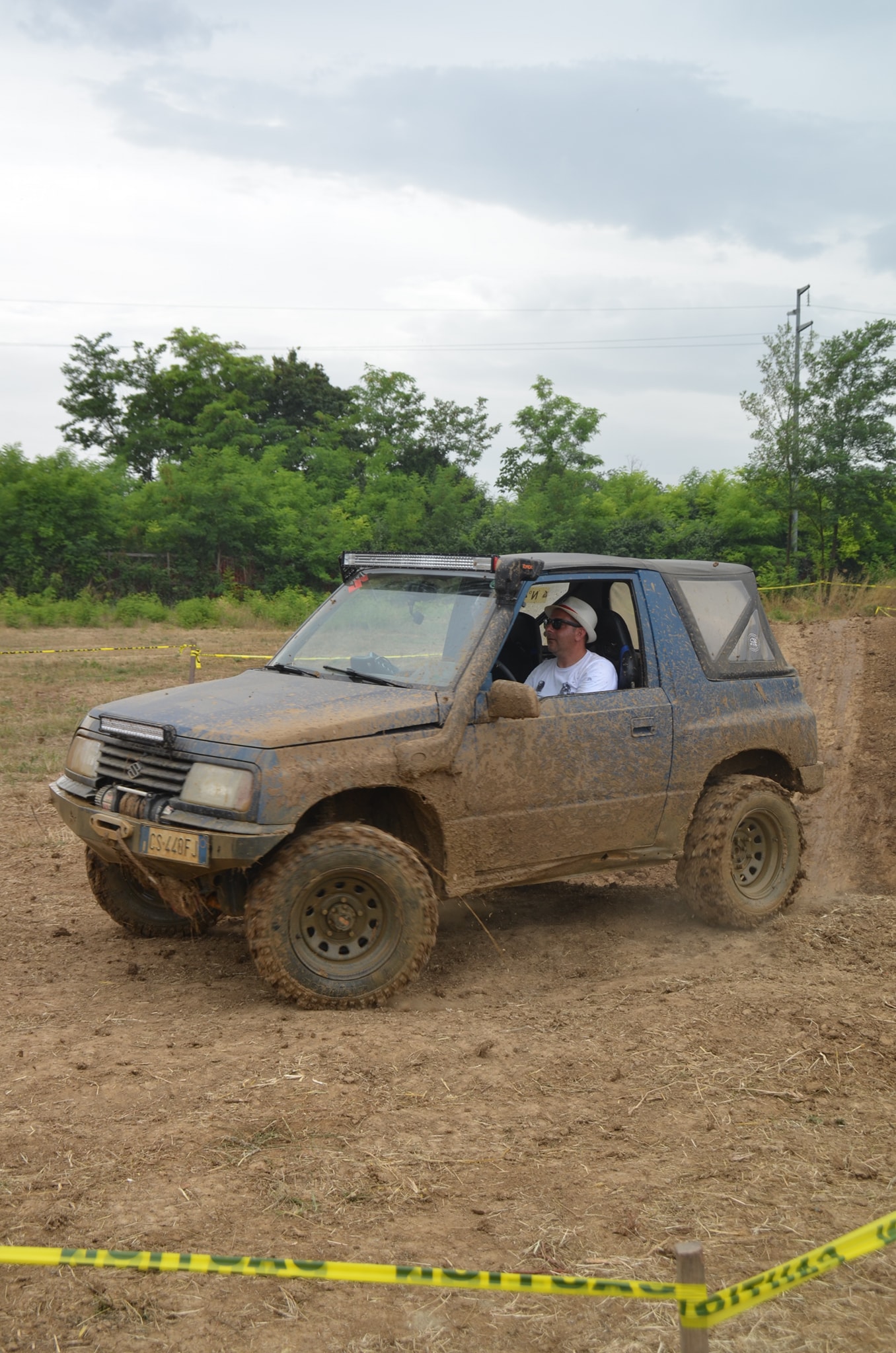RistOff-Road - RistOff-Road added a new photo.
