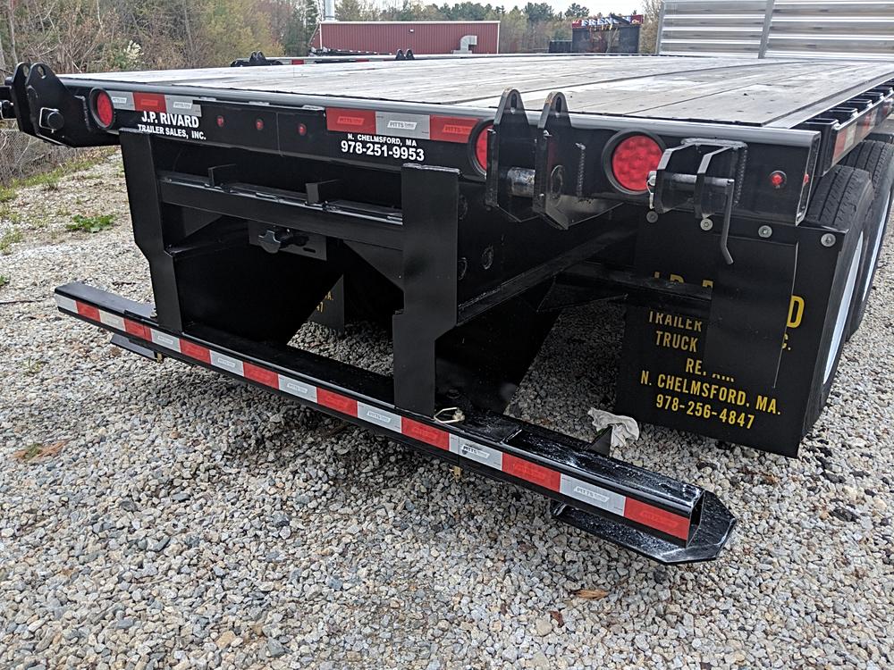 JP Rivard Trailer Sales Inc. | North Chelmsford MA
